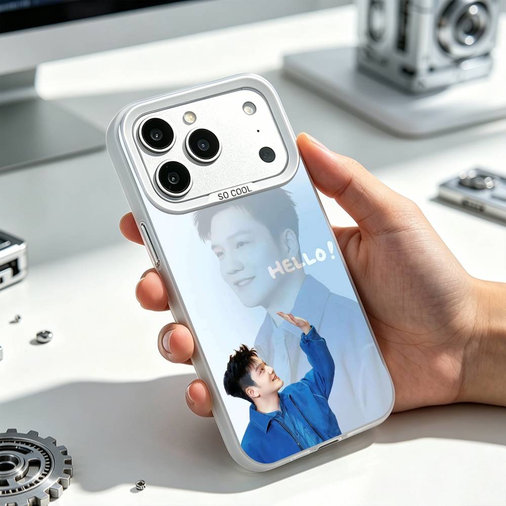 Table Tennis Quotes - Etui na telefon Fan Zhendong z