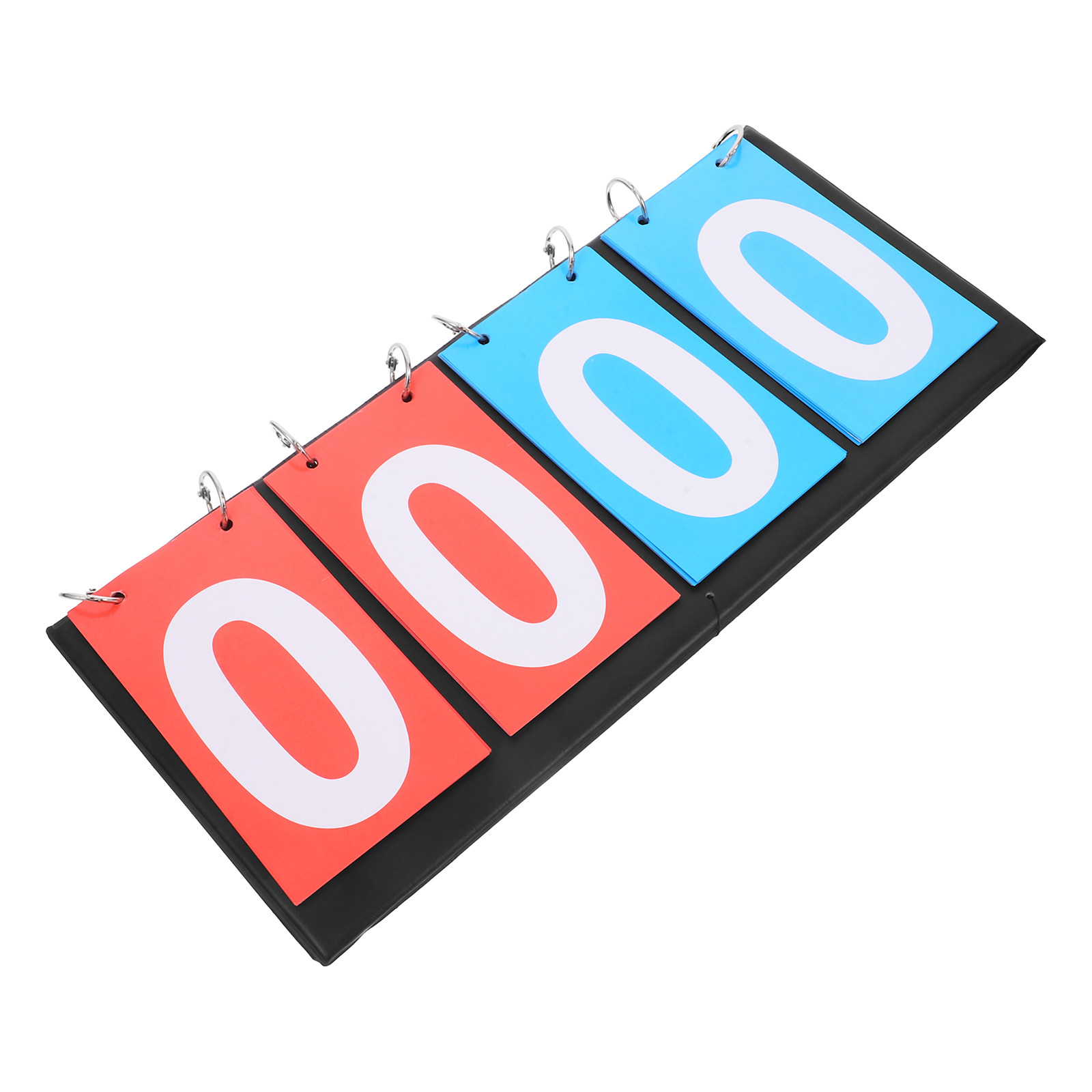 Table Tennis Scoring - Ręczny przenośny licznik punktów z czterocyfrowym