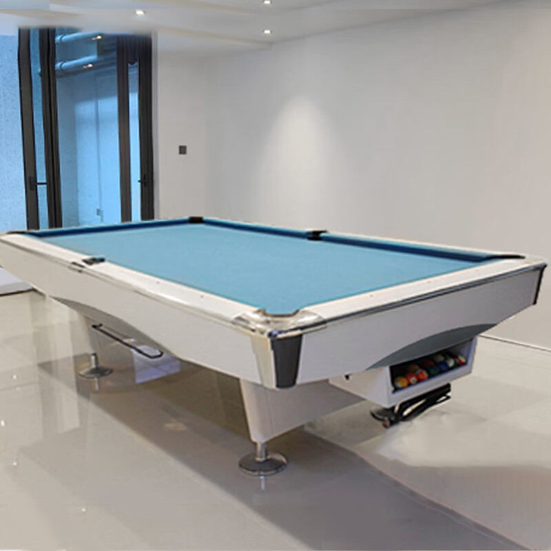 Table Tennis Games - Nowy, dostępny od ręki, nowoczesny stół