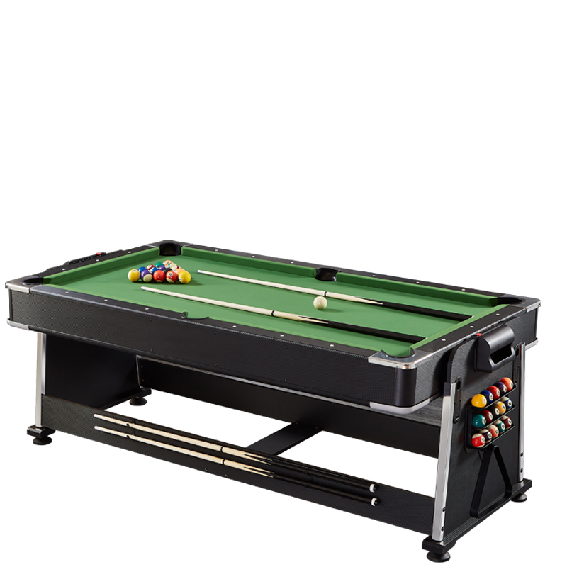 Table Tennis Games - Hurtownia: Stół bilardowy wielofunkcyjny z obrotową