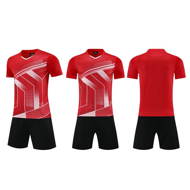 Table Tennis Volleyball - Mężczyźni Dzieci Siatkówka Piłka nożna Dres