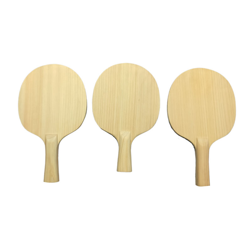 Table Tennis Edge - Jednowarstwowa rakietka do tenisa stołowego z