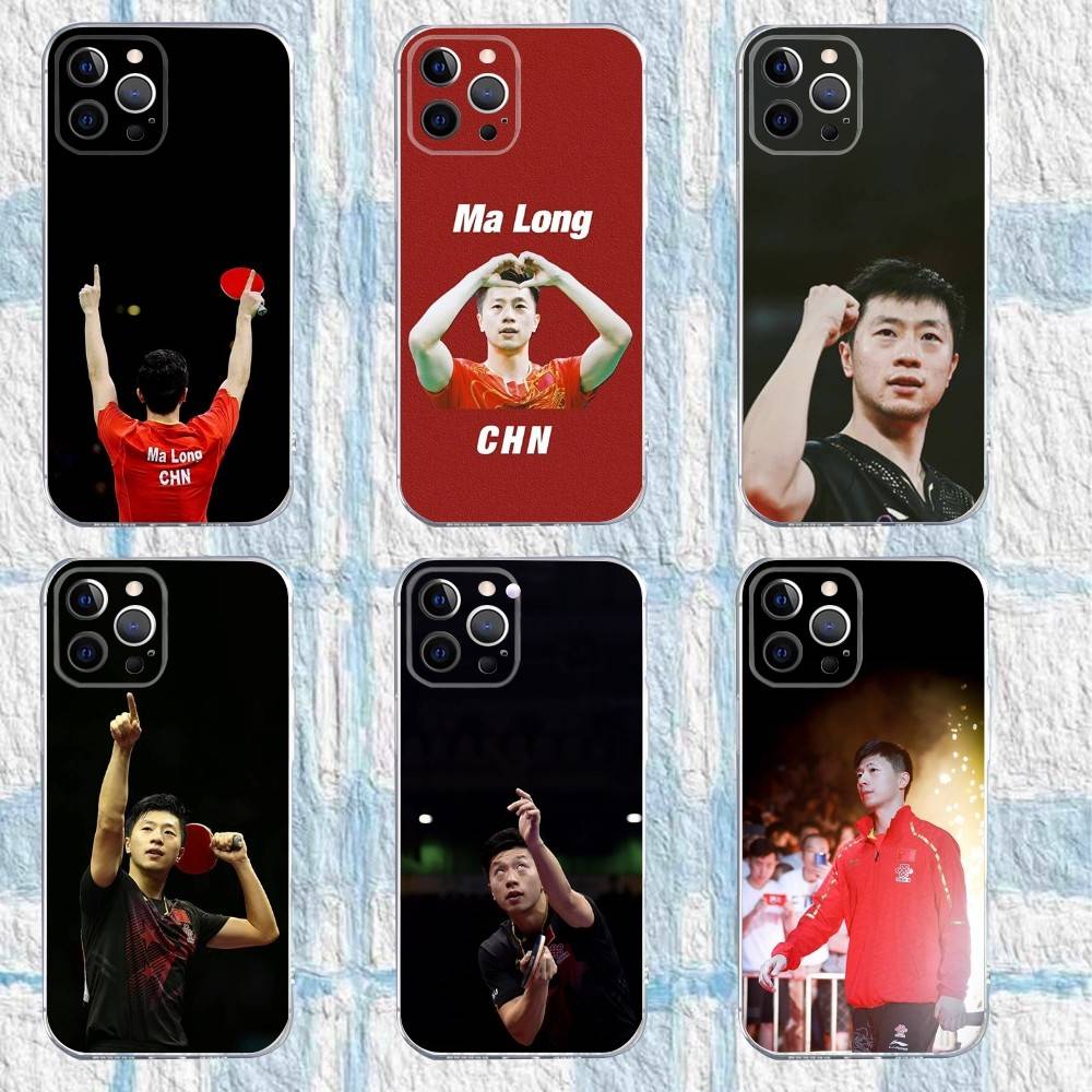 Table Tennis Quotes - Etui na telefon iPhone 16,15,14,13,12,11 Pro,Max,Plus,X,XS,XR,SE,Mini