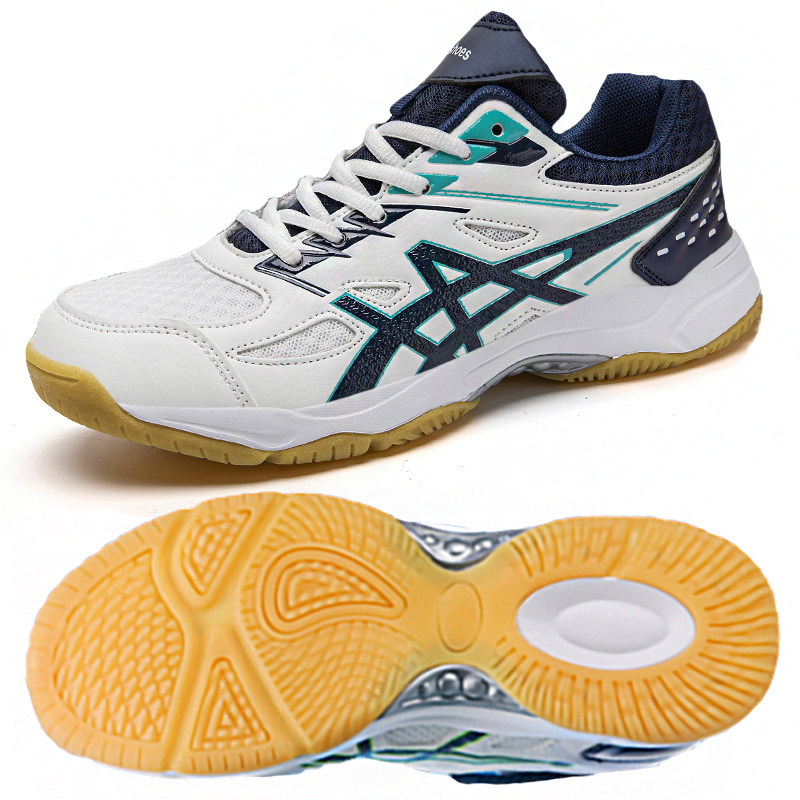 Table Tennis Volleyball - Nowe męskie buty sportowe męskie buty