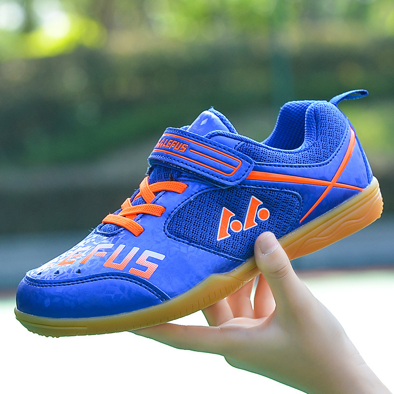Table Tennis Kids - Dziecięce buty do tenisa stołowego 2025