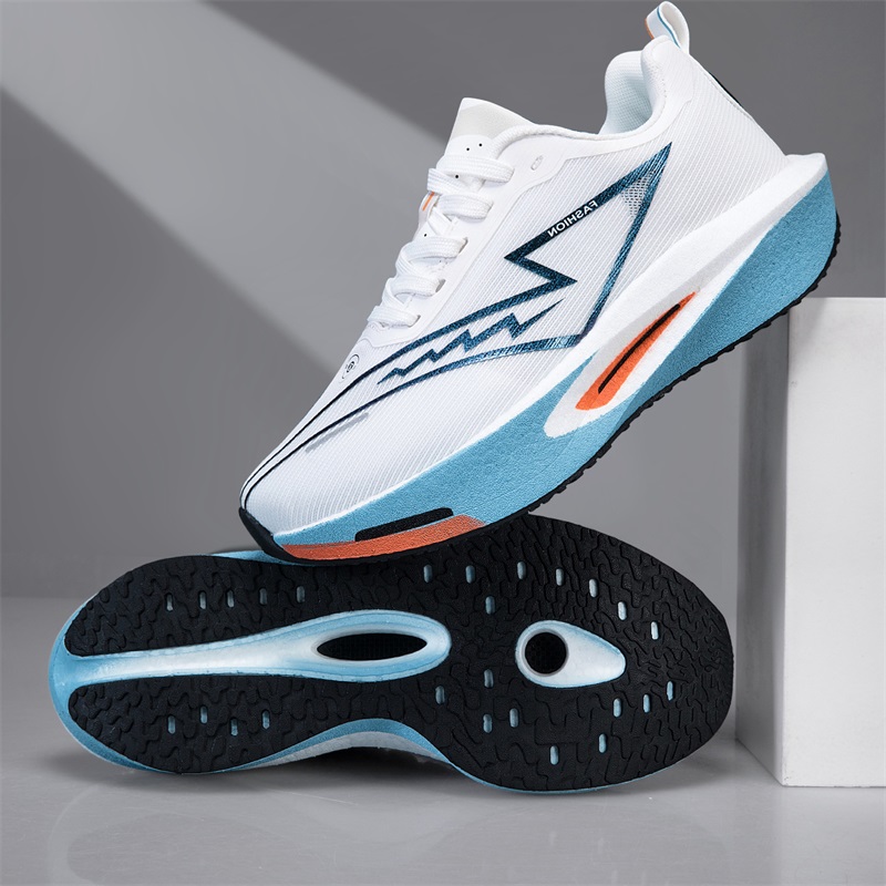 Table Tennis Volleyball - Nowe męskie buty do tenisa i