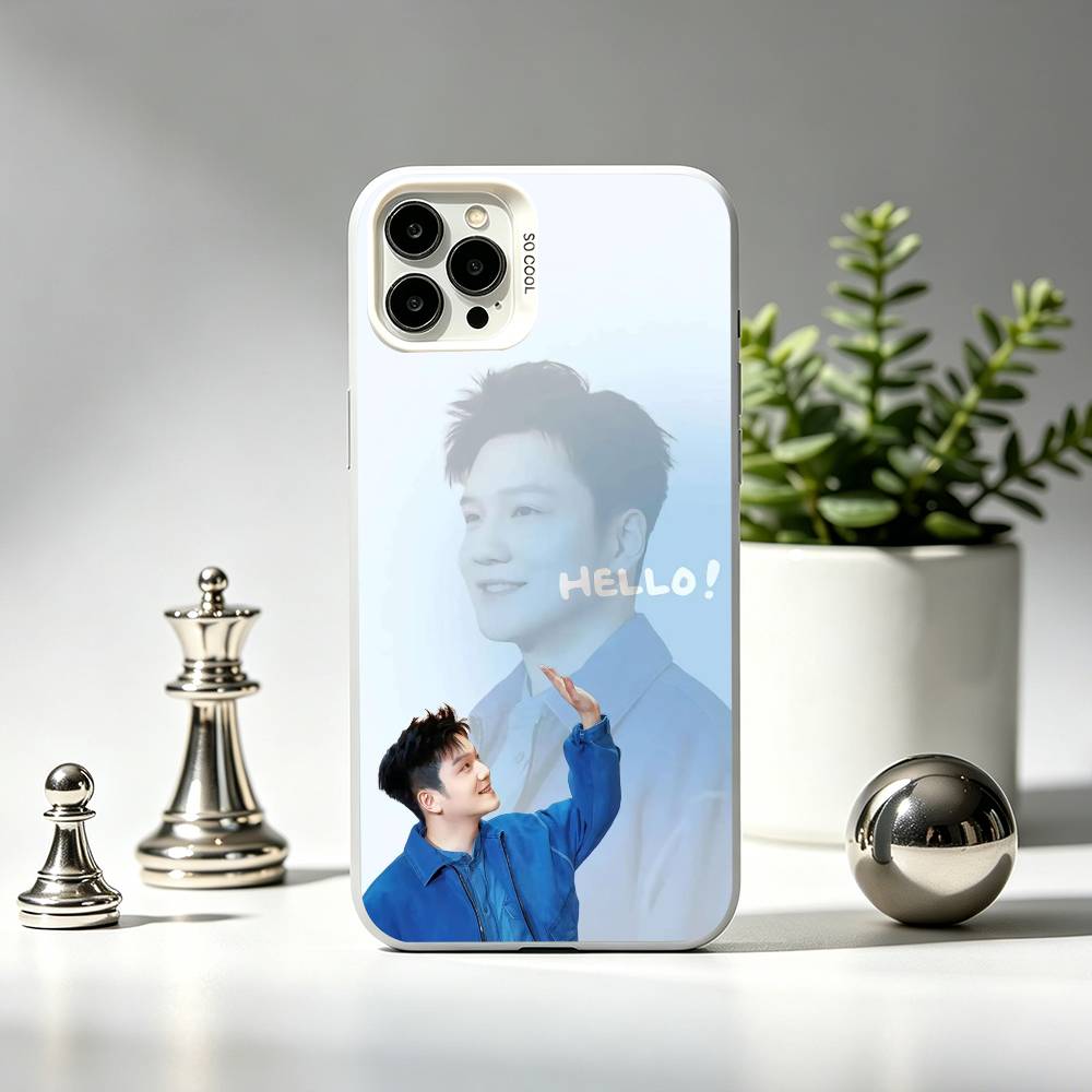 Etui na telefon Fan Zhendong z – Table Tennis Quotes recenzja i cena