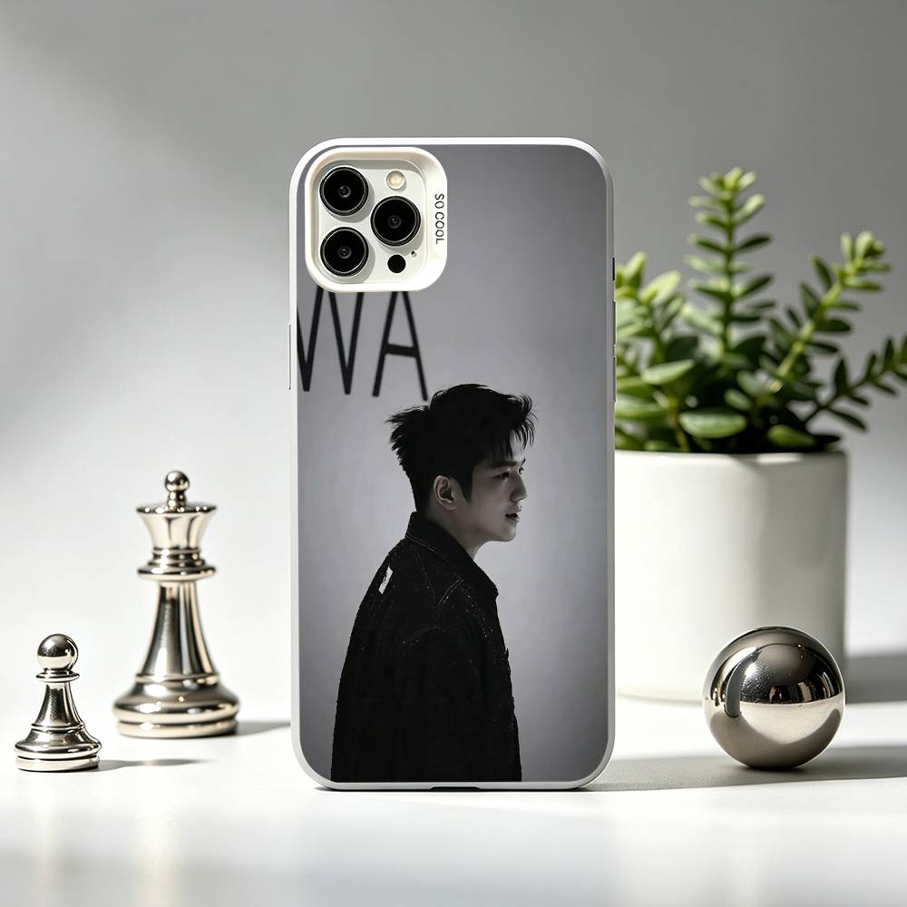 Etui na telefon Fan Zhendong z – Table Tennis Quotes recenzja i cena