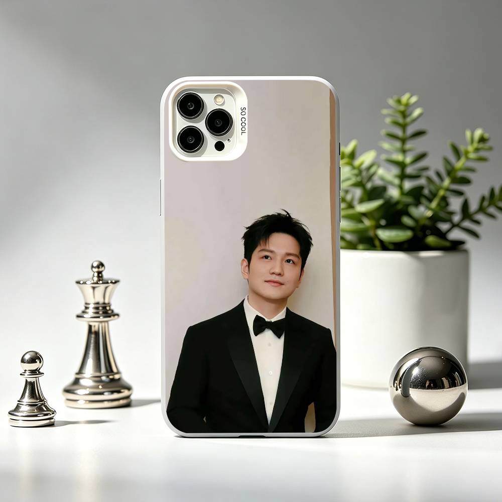 Etui na telefon Fan Zhendong z – Table Tennis Quotes recenzja i cena