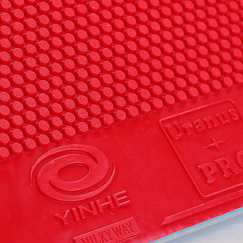 Guma do tenisa stołowego YINHE – Table Tennis Edge recenzja i cena