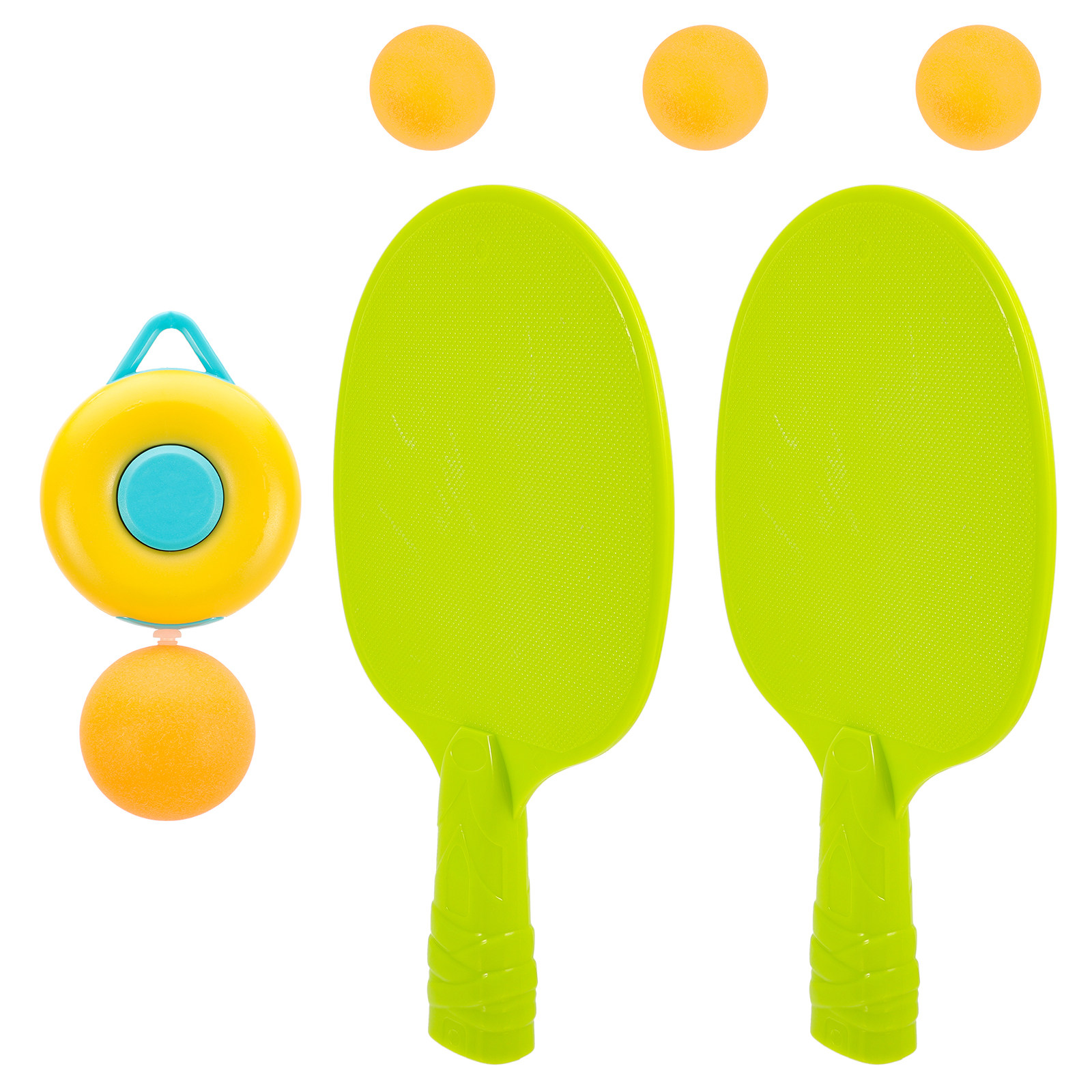 1 zestaw wiszącego trenażera d – Table Tennis Games recenzja i cena