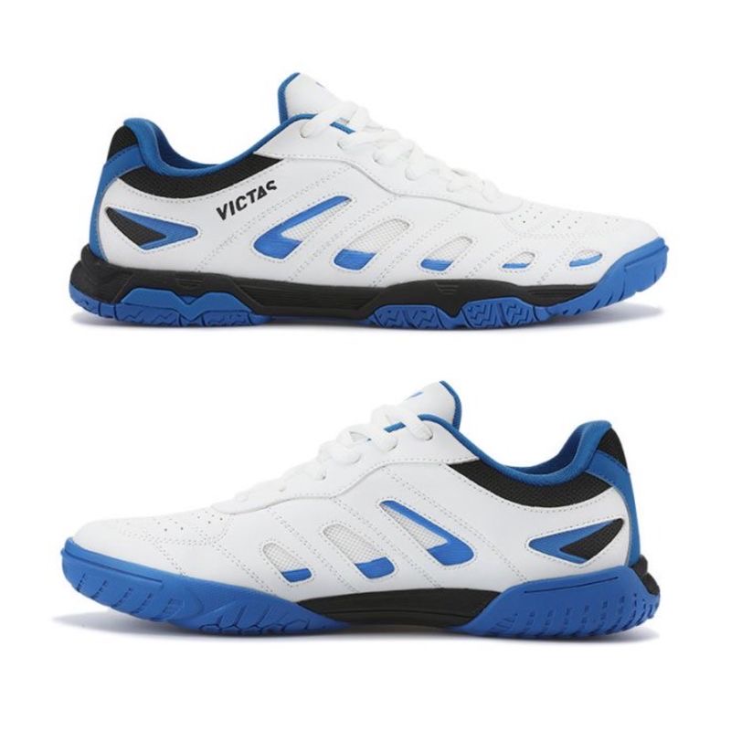 Nowe buty do tenisa stołowego  – Table Tennis Trainer recenzja i cena