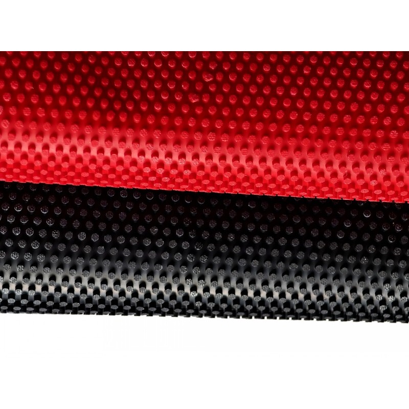 Double Fish 1615 Super Soft Cu – Table Tennis Games recenzja i cena