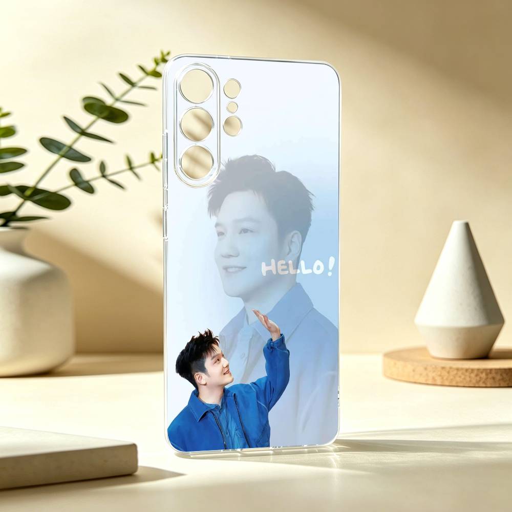 Etui na telefon Fan Zhendong z – Table Tennis Quotes recenzja i cena