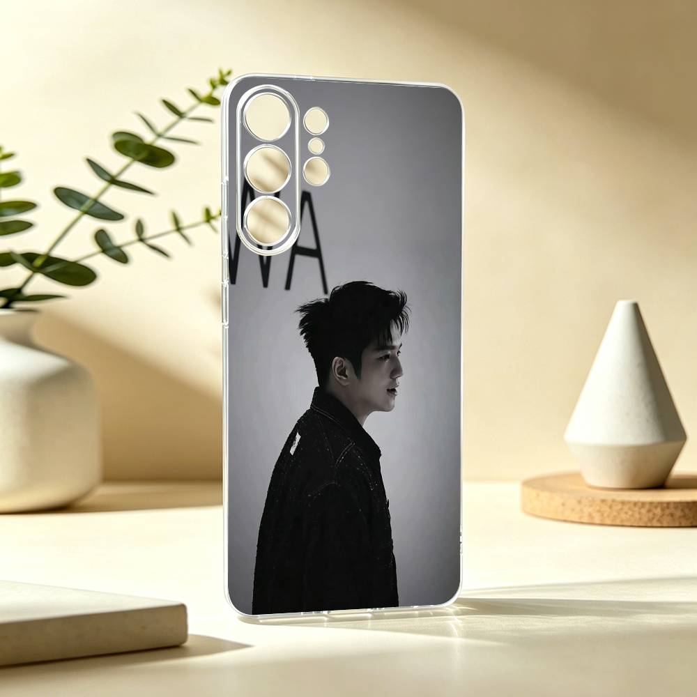 Etui na telefon Fan Zhendong z – Table Tennis Quotes recenzja i cena