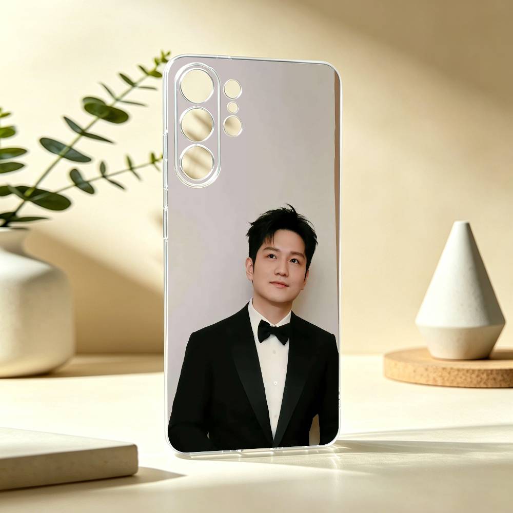 Etui na telefon Fan Zhendong z – Table Tennis Quotes recenzja i cena
