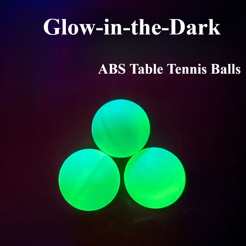 Świecące piłeczki do tenisa st – Table Tennis Livescore recenzja i cena