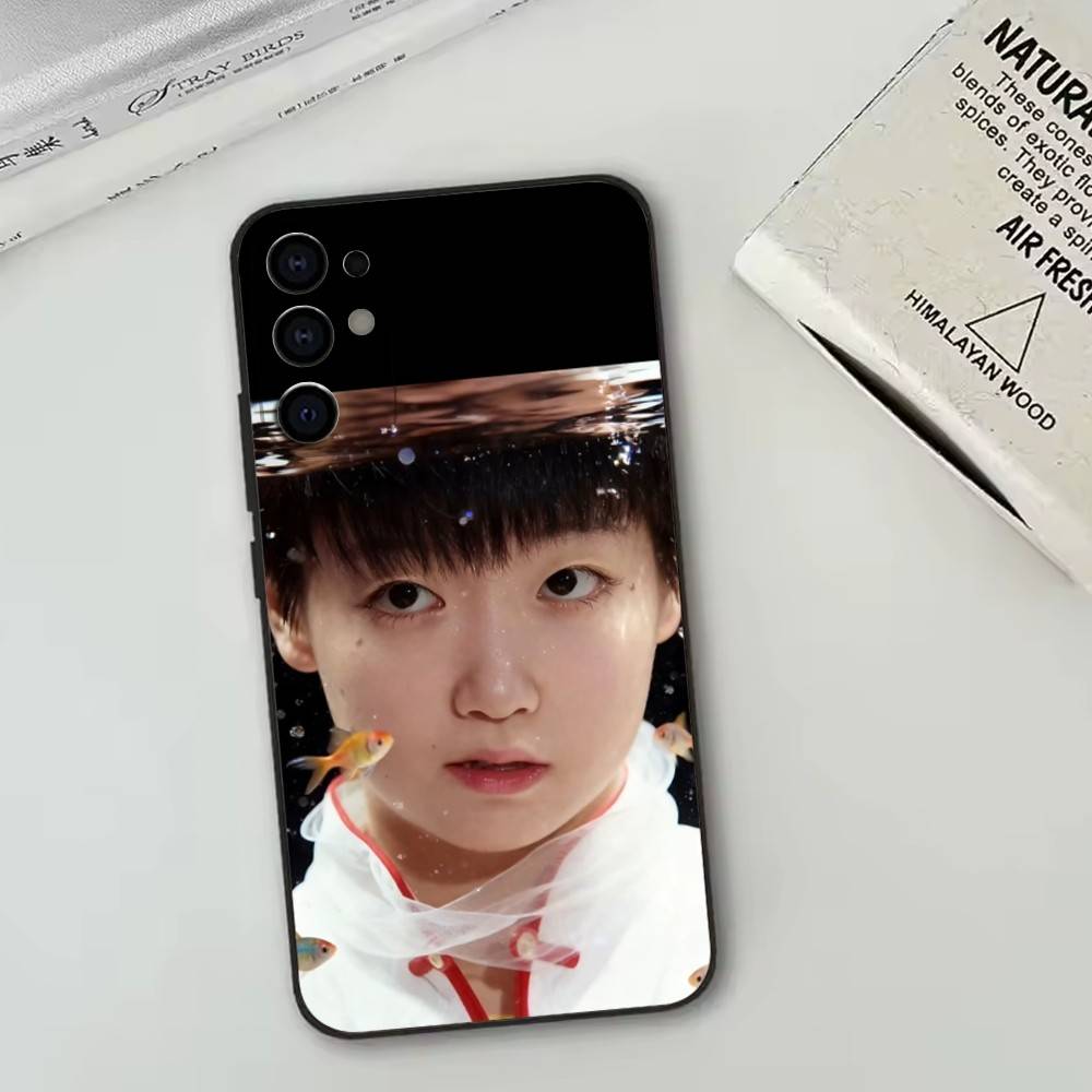 Etui na telefon z Sun Yingsha, – Table Tennis Quotes recenzja i cena