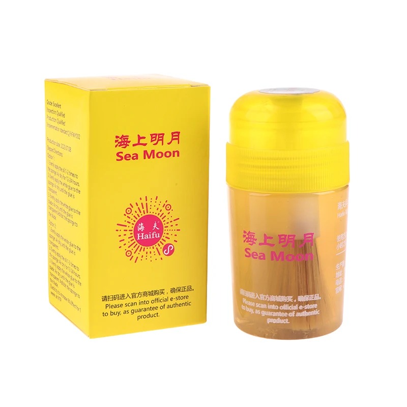 60/120ml Haifu Sea Moon Profes – Table Tennis Edge recenzja i cena