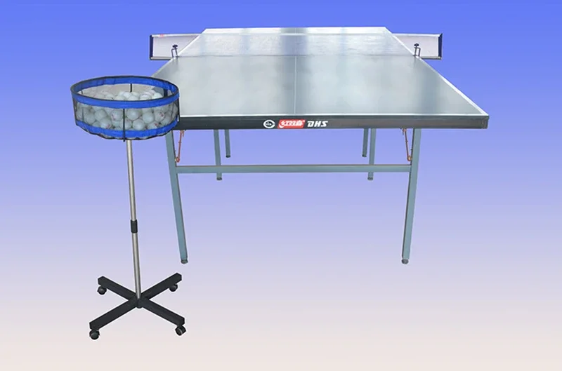 Urządzenie do treningu tenisa  – Table Tennis Livescore recenzja i cena