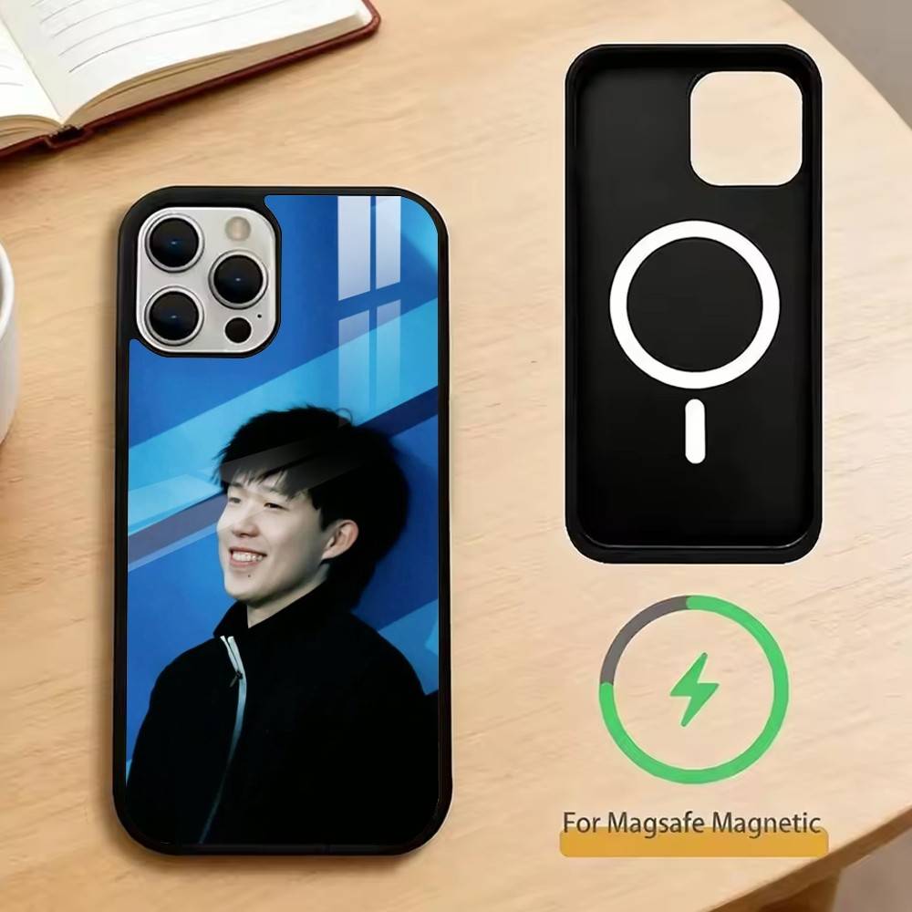 Etui na telefon z motywem W-Wa – Table Tennis Quotes recenzja i cena