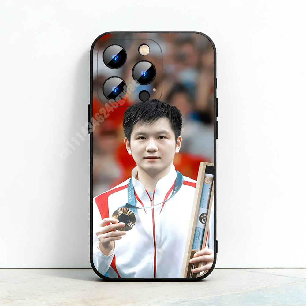Etui na telefon F-Fan Z-Zhendo – Table Tennis Quotes recenzja i cena