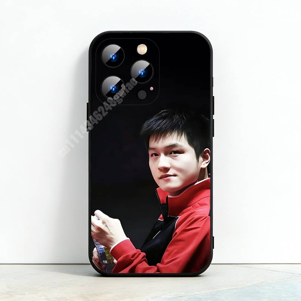 Etui na telefon F-Fan Z-Zhendo – Table Tennis Quotes recenzja i cena