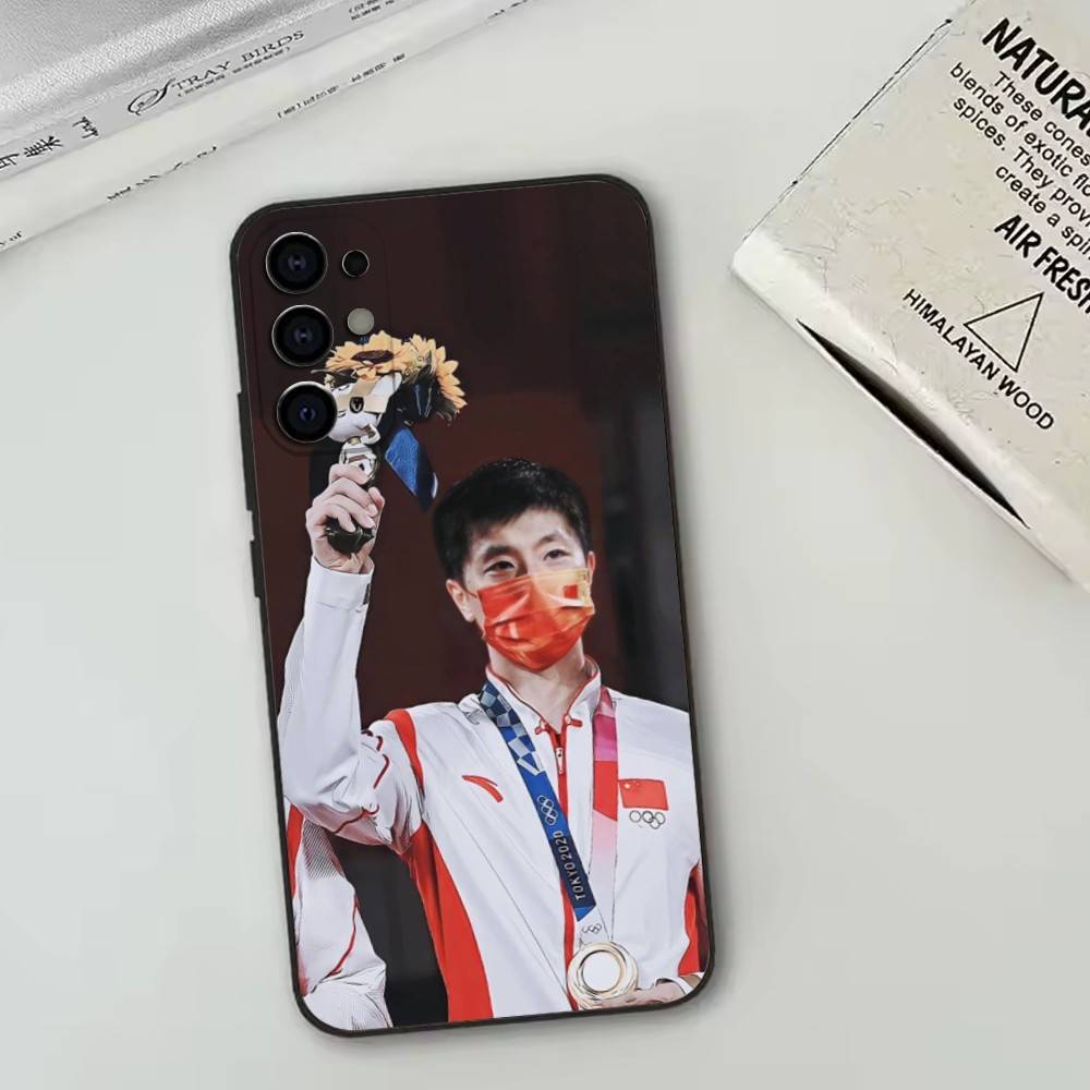 Etui na telefon z motywem M-Ma – Table Tennis Quotes recenzja i cena