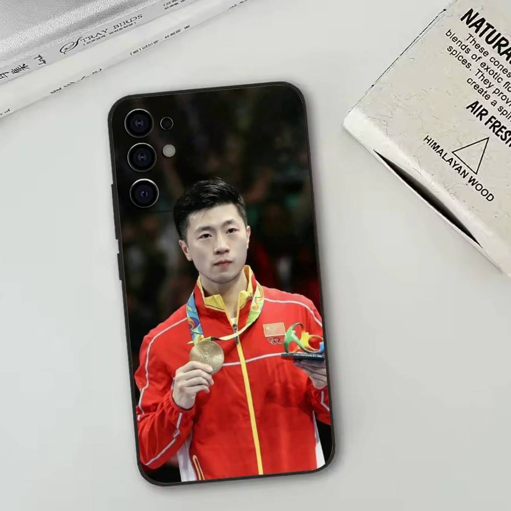 Etui na telefon z motywem M-Ma – Table Tennis Quotes recenzja i cena