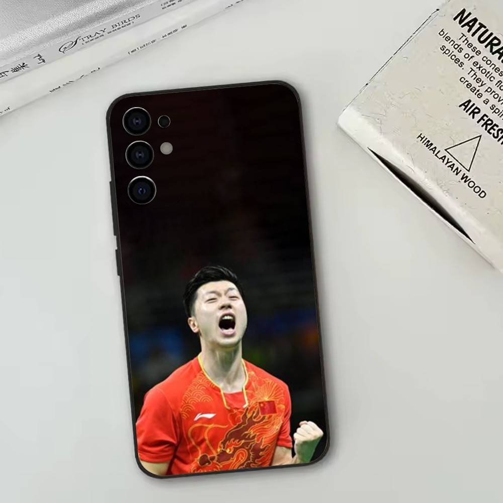 Etui na telefon z motywem M-Ma – Table Tennis Quotes recenzja i cena