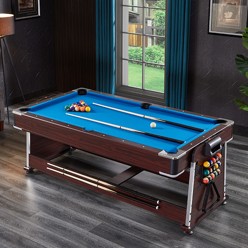 Hurtownia: Stół bilardowy wiel – Table Tennis Games recenzja i cena