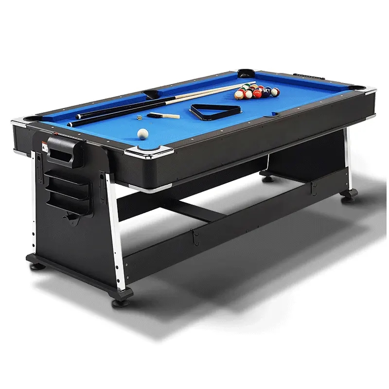 Hurtownia: Stół bilardowy wiel – Table Tennis Games recenzja i cena