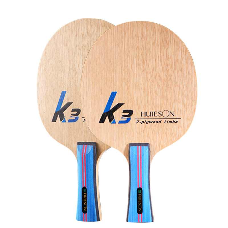 Podstawa rakiety do tenisa sto – Table Tennis Games recenzja i cena