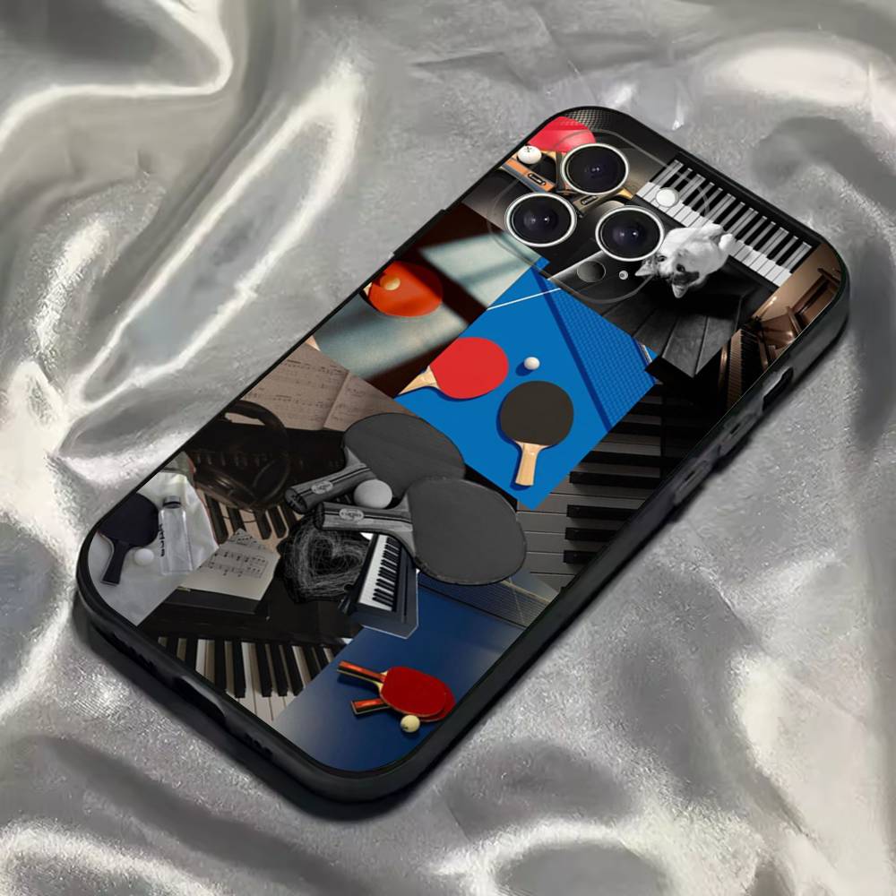Etui na telefon z motywem teni – Table Tennis Quotes recenzja i cena