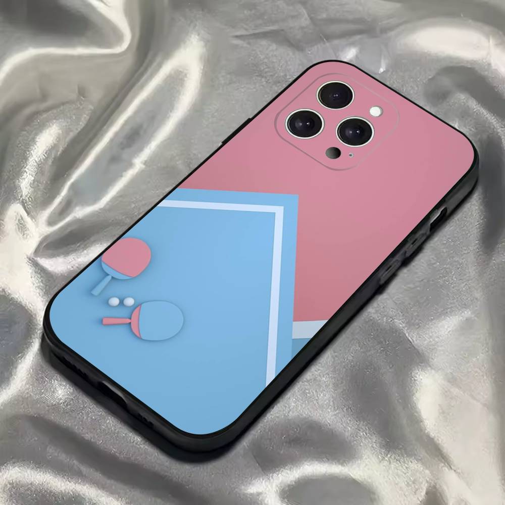 Etui na telefon z motywem teni – Table Tennis Quotes recenzja i cena