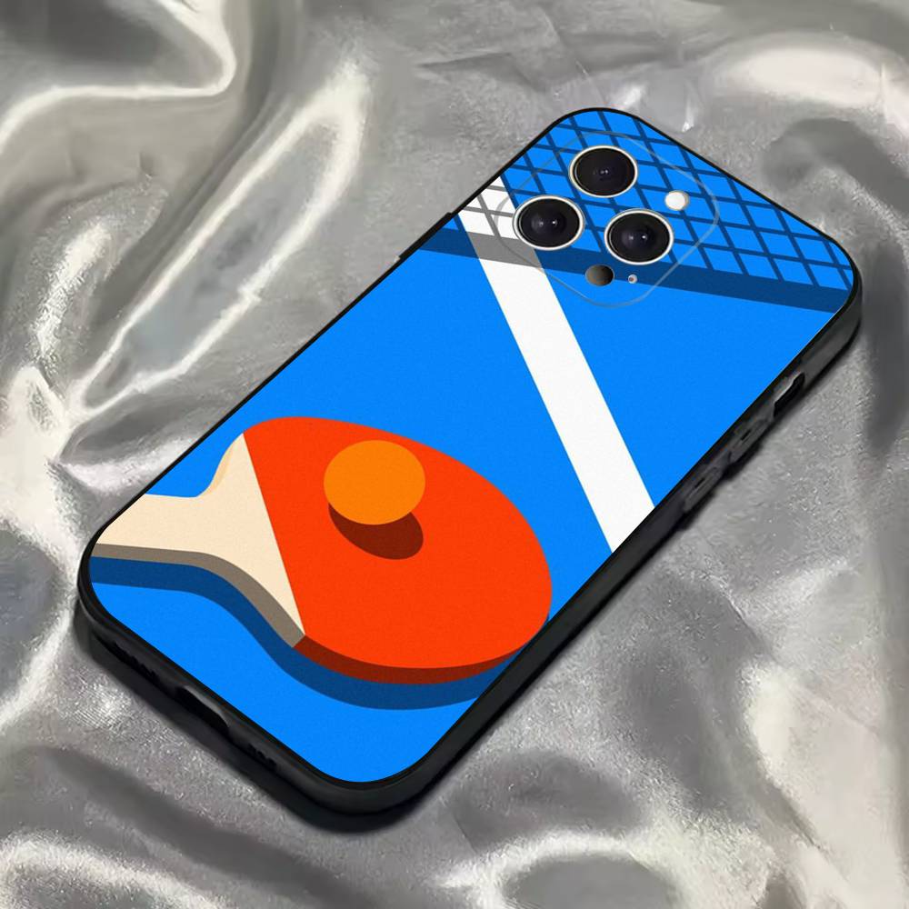 Etui na telefon z motywem teni – Table Tennis Quotes recenzja i cena