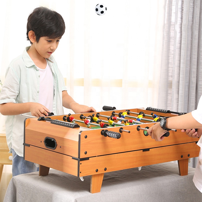 Stół do gier 4 w 1, bilard, ai – Table Tennis Games recenzja i cena