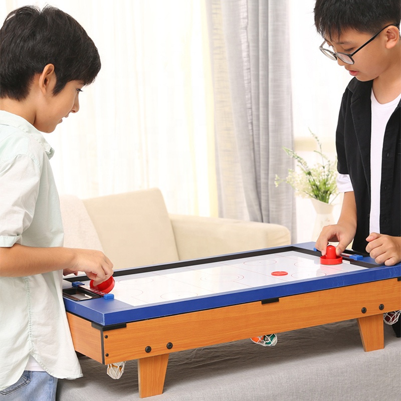 Stół do gier 4 w 1, bilard, ai – Table Tennis Games recenzja i cena