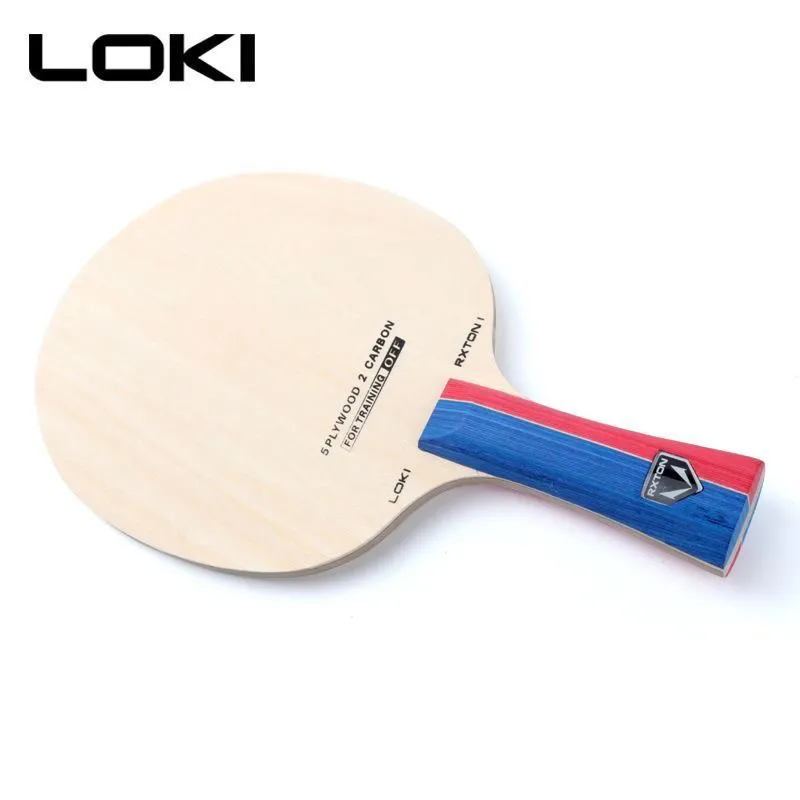 Oryginalna rakietka do tenisa  – Table Tennis Movie recenzja i cena