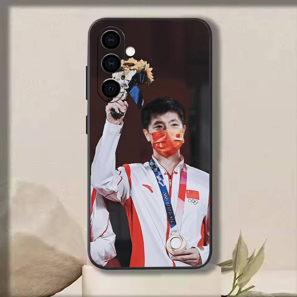 Etui na telefon z motywem M-Ma – Table Tennis Quotes recenzja i cena