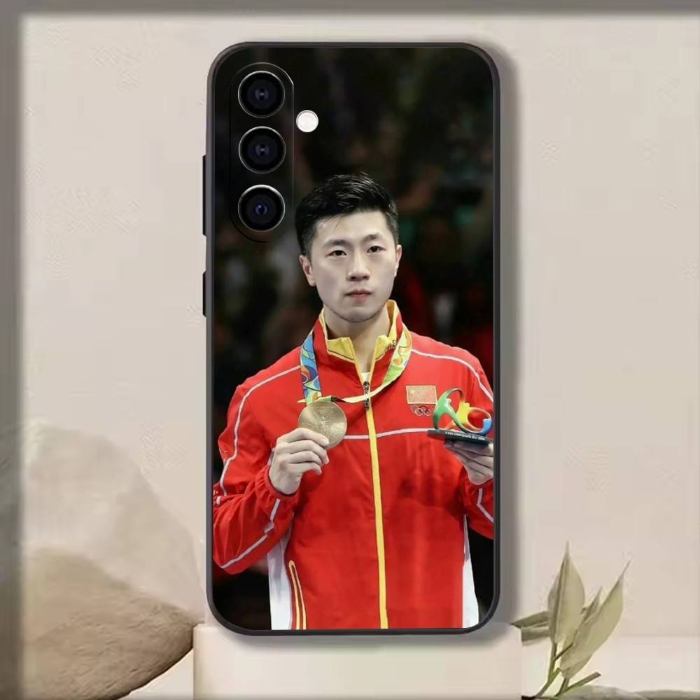 Etui na telefon z motywem M-Ma – Table Tennis Quotes recenzja i cena