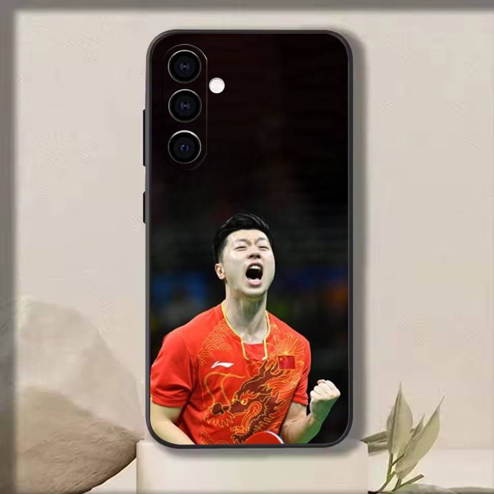 Etui na telefon z motywem M-Ma – Table Tennis Quotes recenzja i cena