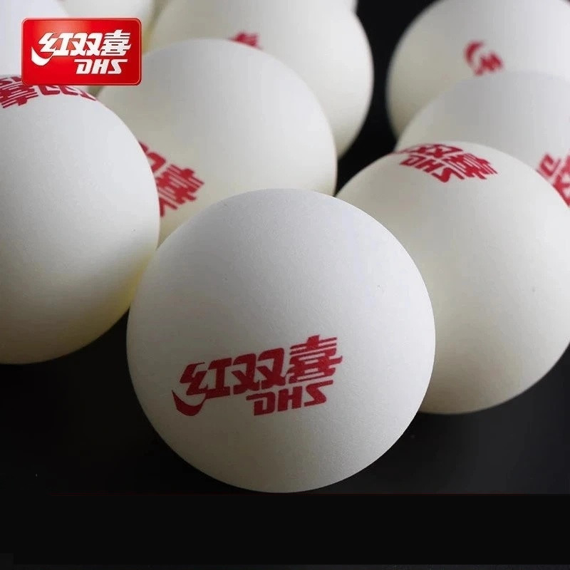20/50/100 szt. Piłki do tenisa – Table Tennis Livescore recenzja i cena