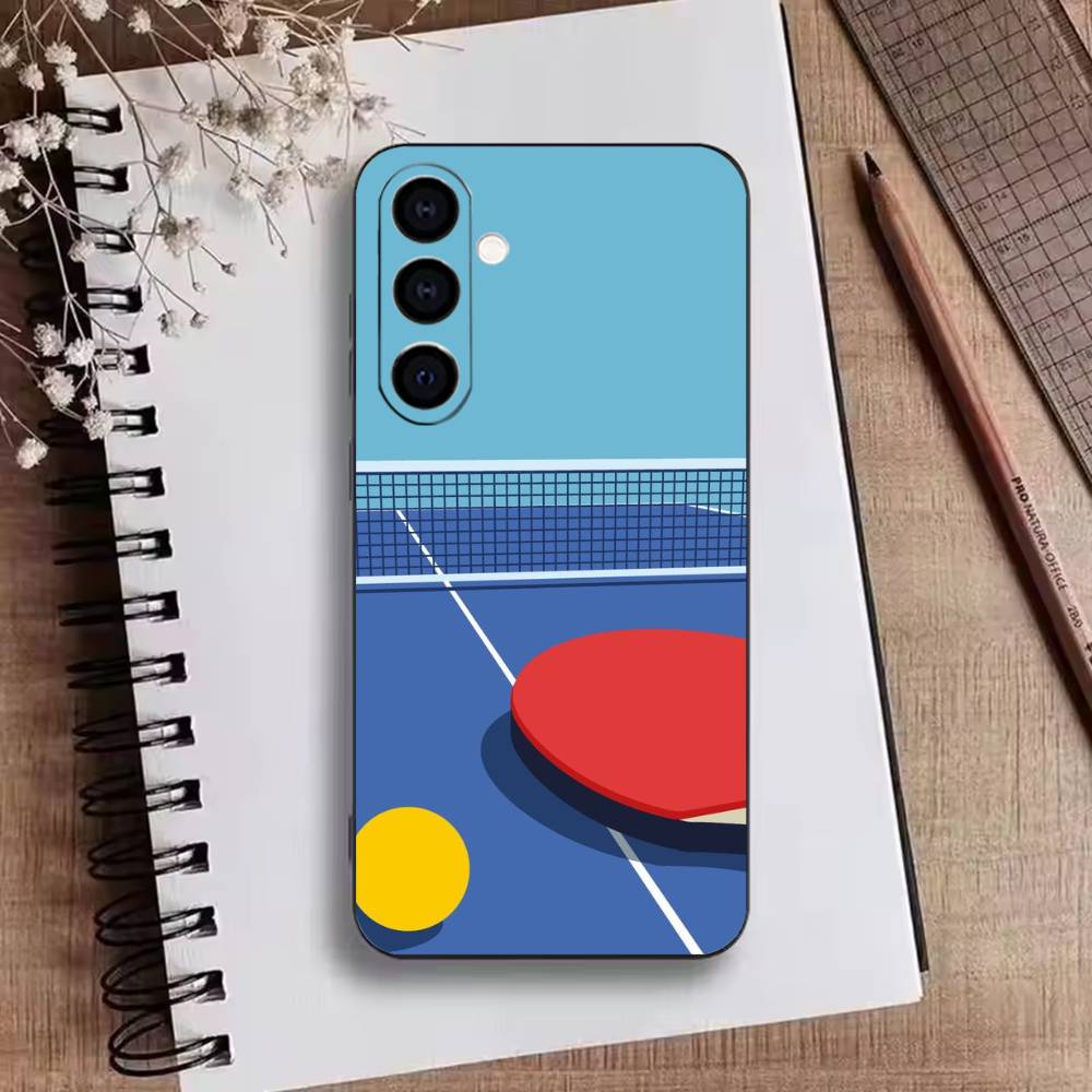 Nowe etui na telefon z motywem – Table Tennis Quotes recenzja i cena