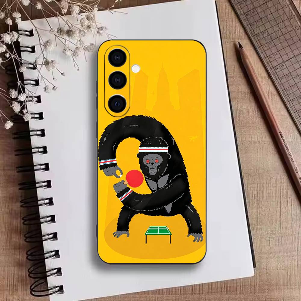 Nowe etui na telefon z motywem – Table Tennis Quotes recenzja i cena