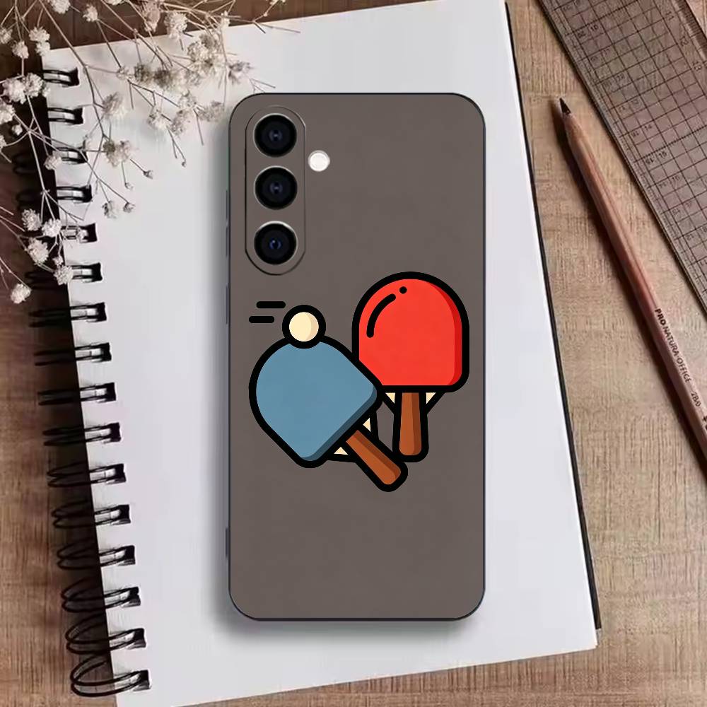 Nowe etui na telefon z motywem – Table Tennis Quotes recenzja i cena