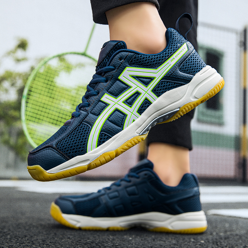 Buty do badmintona Buty do hok – Table Tennis Volleyball recenzja i cena
