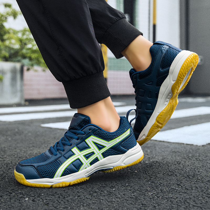Buty do badmintona Buty do hok – Table Tennis Volleyball recenzja i cena