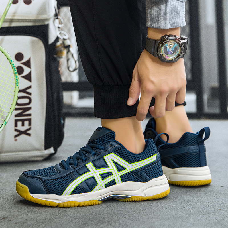 Buty do badmintona Buty do hok – Table Tennis Volleyball recenzja i cena