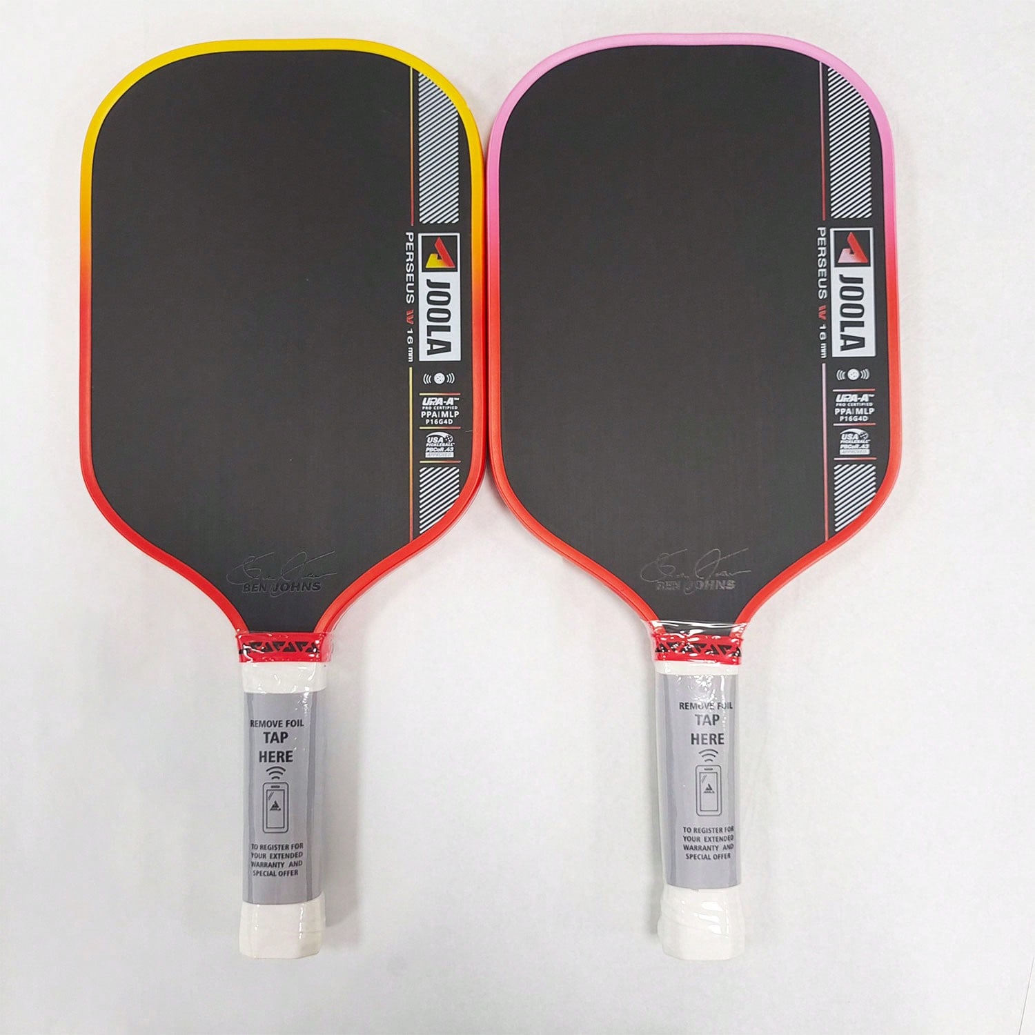 Rakieta do tenisa stołowego JO – Table Tennis Livescore recenzja i cena